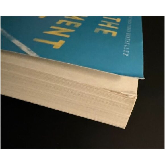 The Moment of Lift A Vision for Women's Empowerment by Melinda Gates - Picture 4 of 4